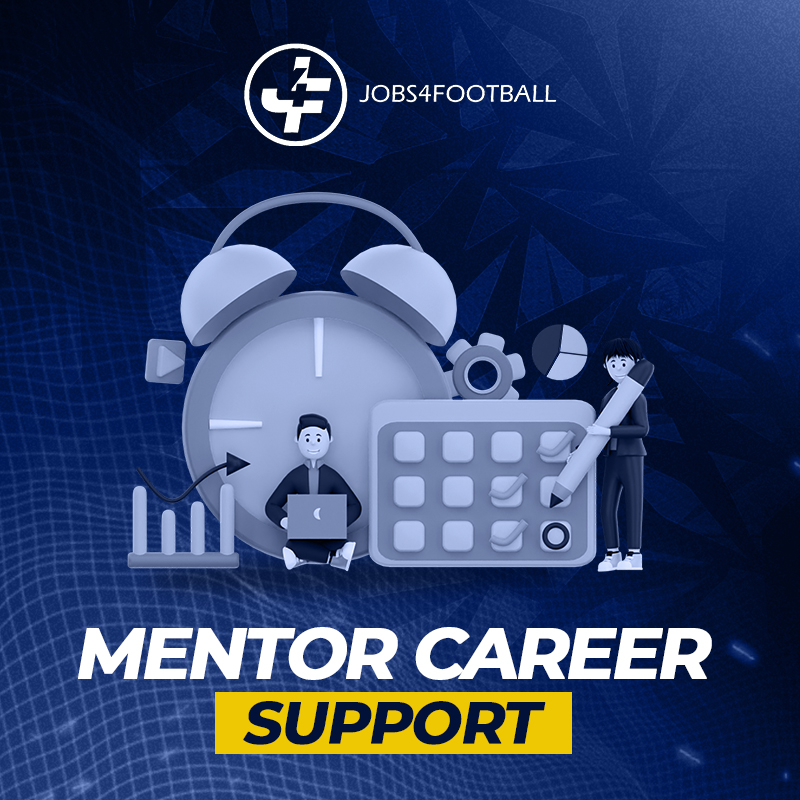 Football Mentor Career Support