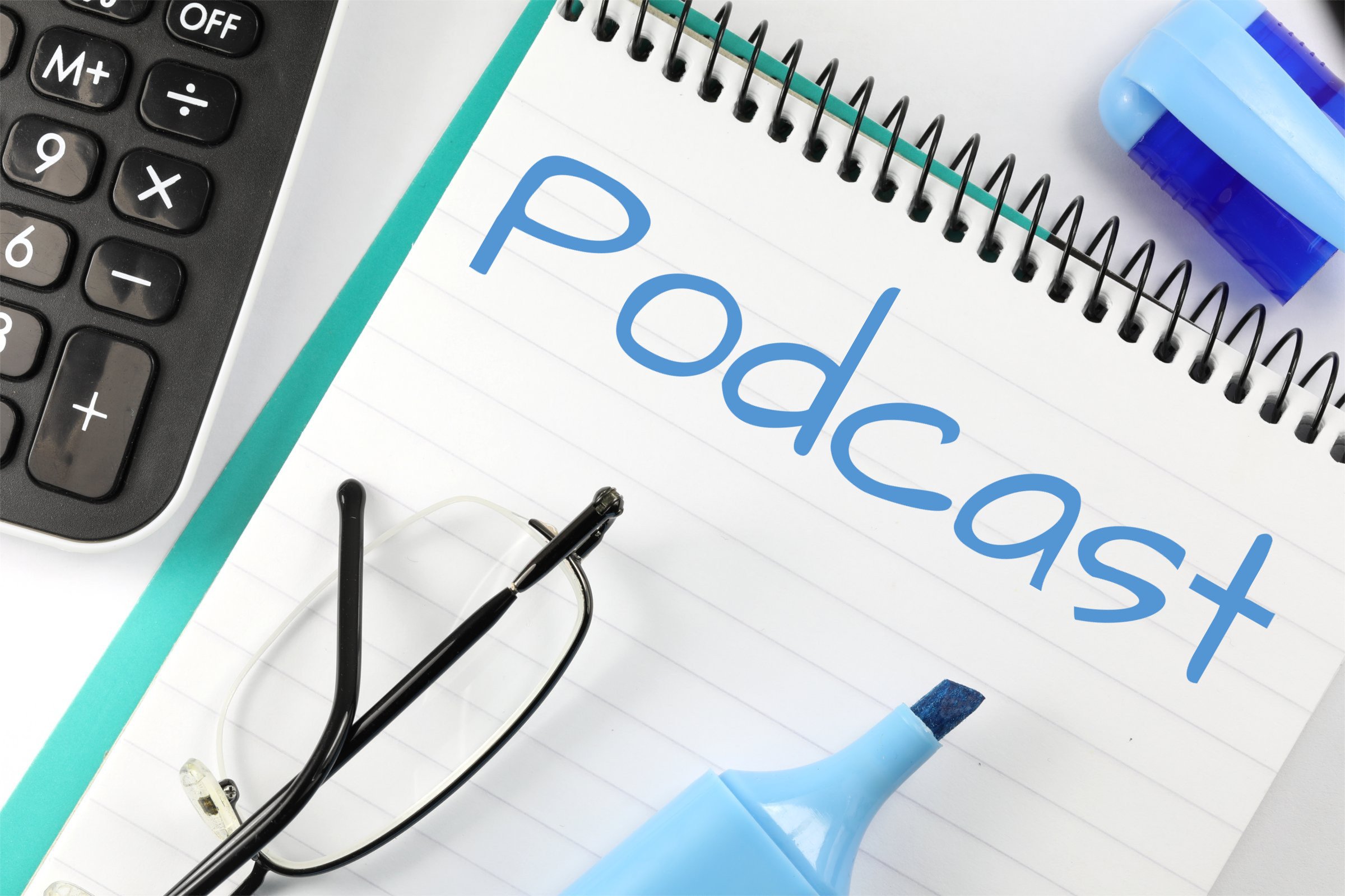 How to Launch Your Own Football Podcast