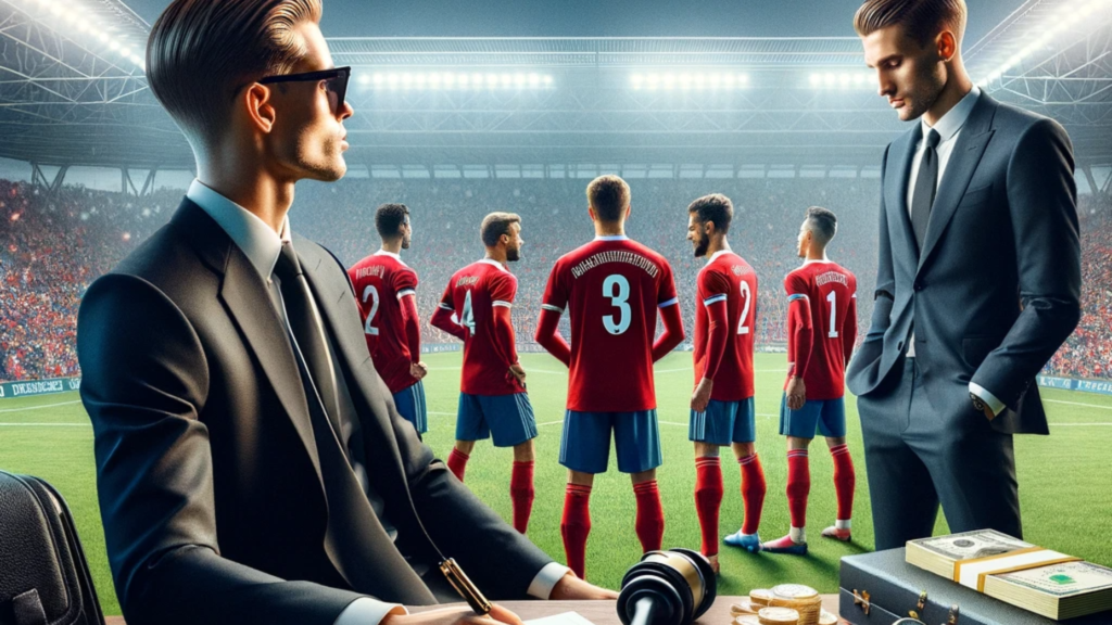 Football Wages How Much Do Footballers Get Paid Jobs4football
