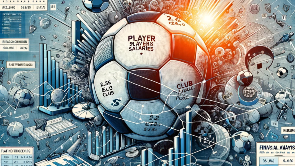 The Economics of Football Understanding Player Salaries and Club