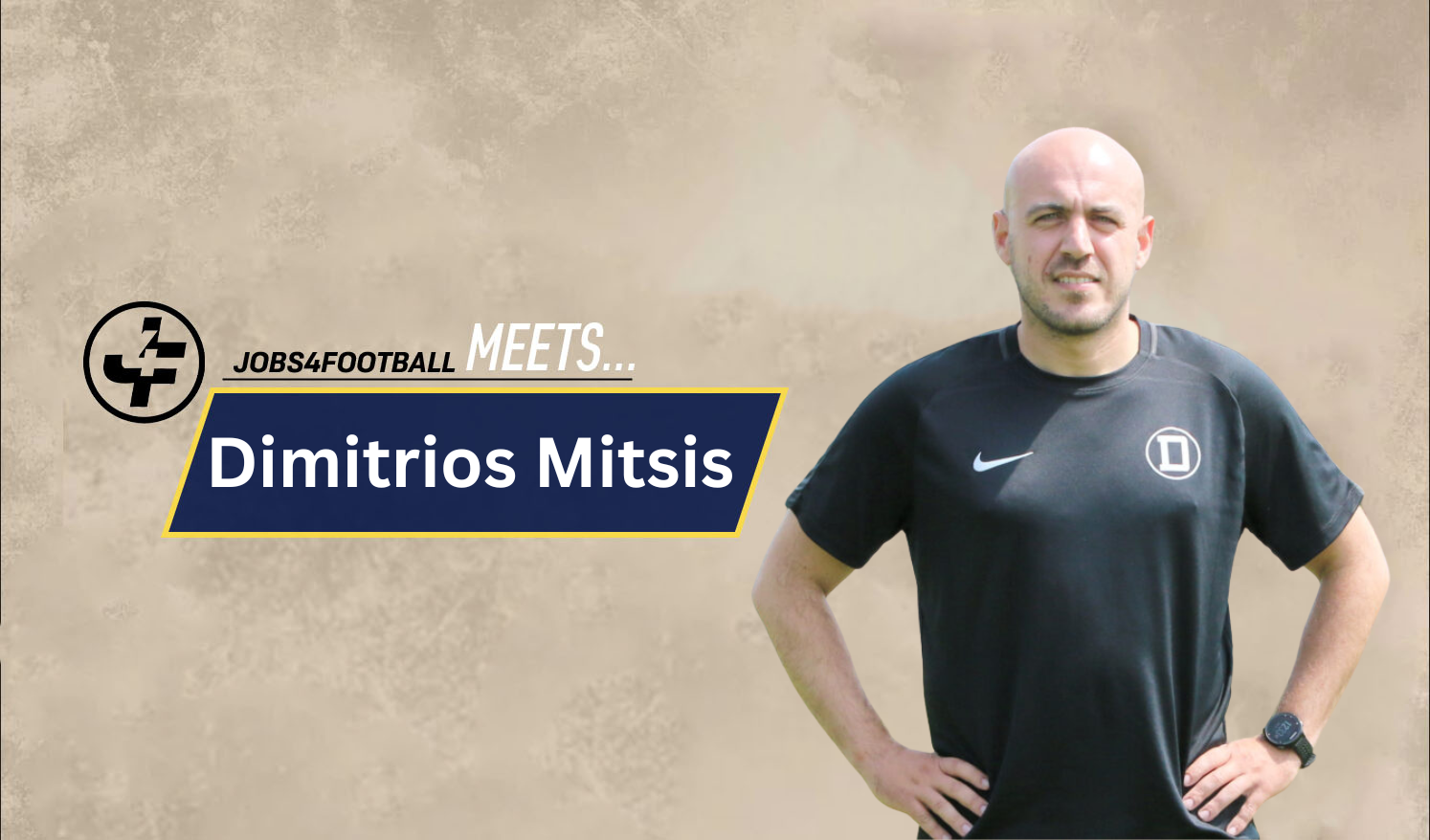 Dimitrios Mitsis